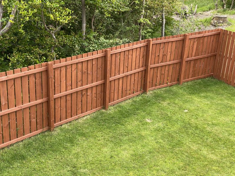 Lattice Fence Installation Cost — Cost of Lattice Fence Installation