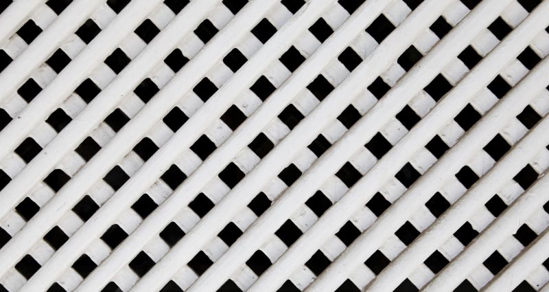 Custom Pattern Lattice