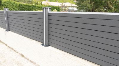 Metal Fencing Service in Grand Rapids, MI
