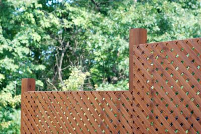 Durable and Sturdy Fencing!